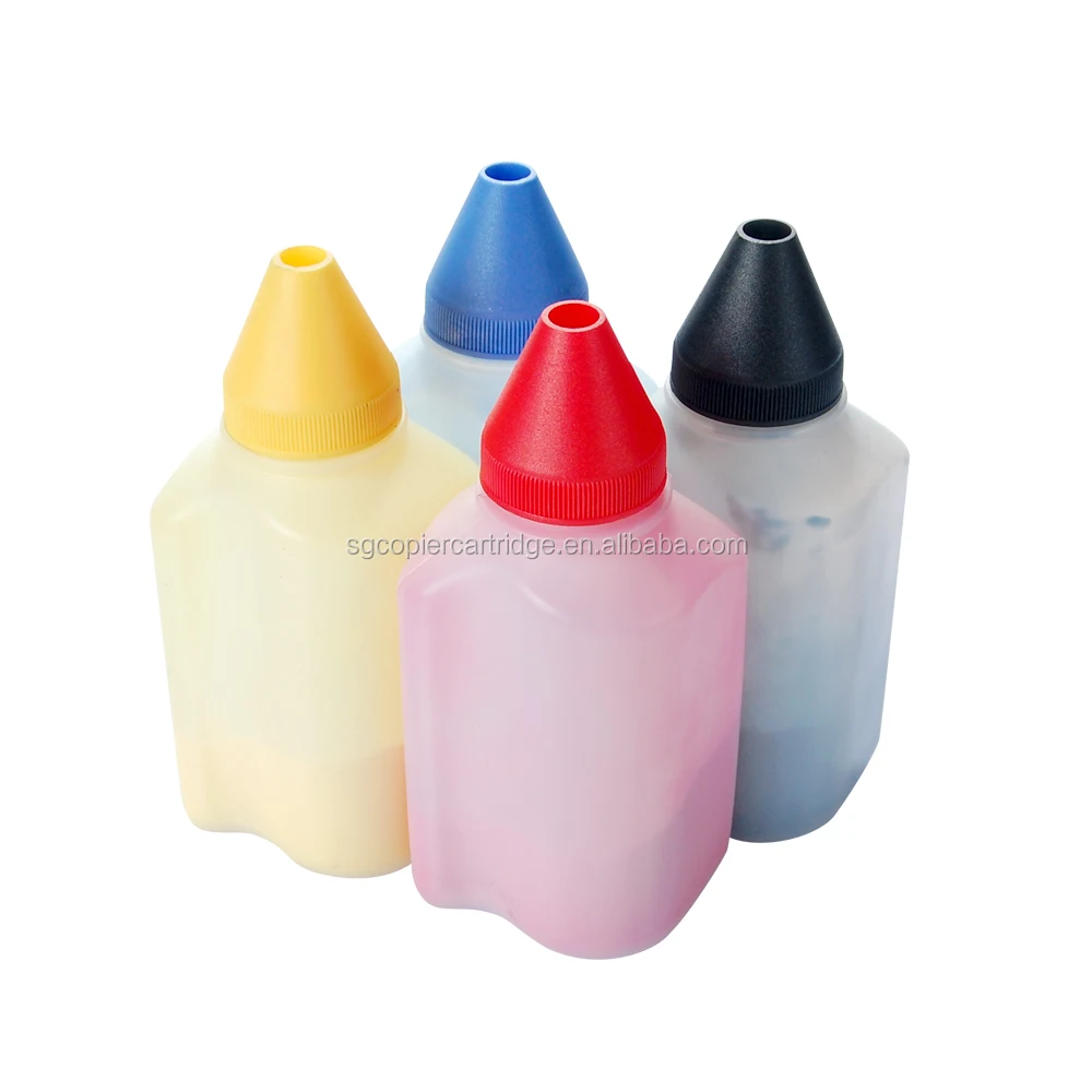 Refilling Bulk Toner Powder For Konica Minolta Bizhub C450 C451 C452