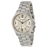 Winner Fashion Date 5ATM Aviation Automatic 3 Links Solid Steel Bracelet Man Watch