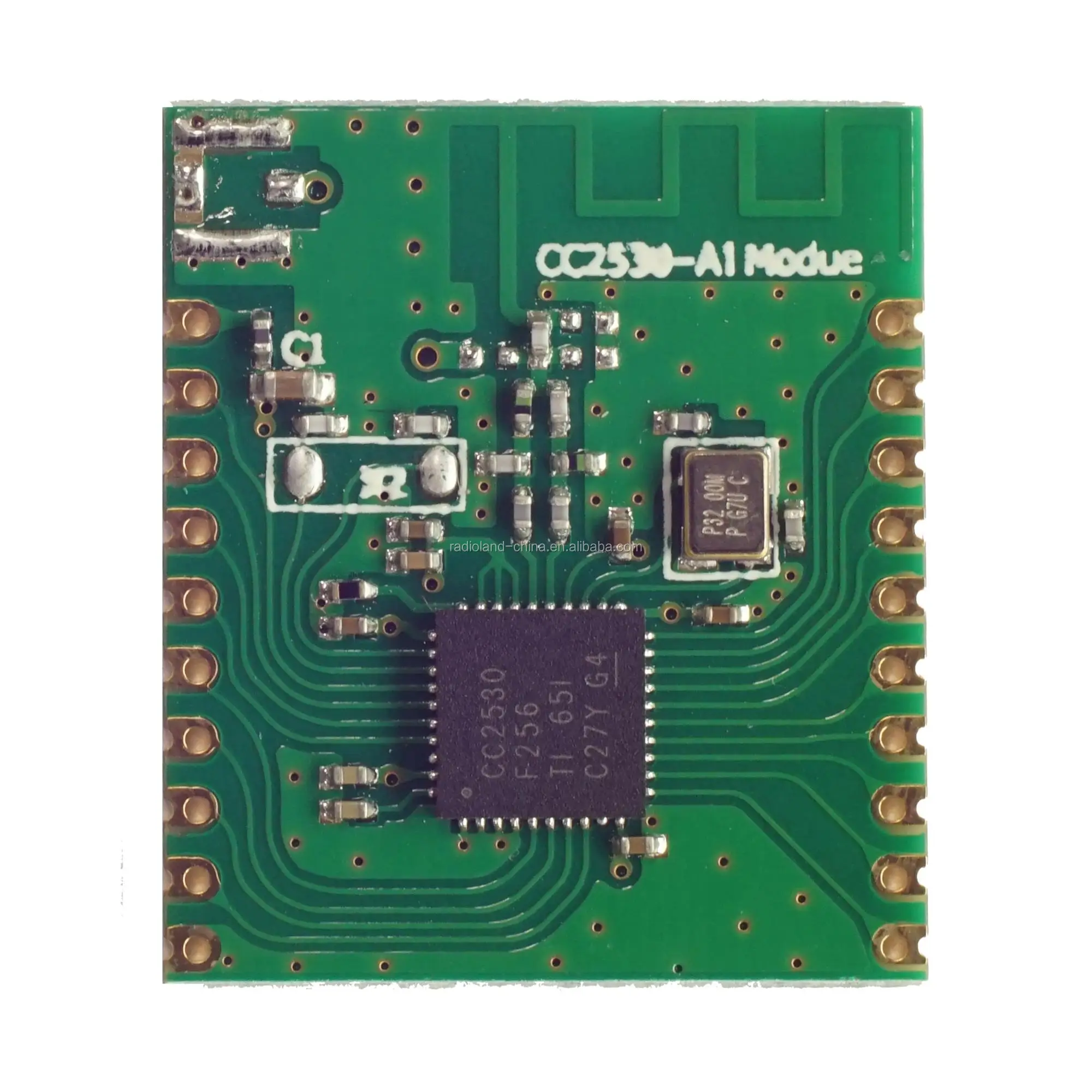 Price Of Zigbee Cc2530 2.4ghz Wireless Transceiver And Cc2530 Zigbee