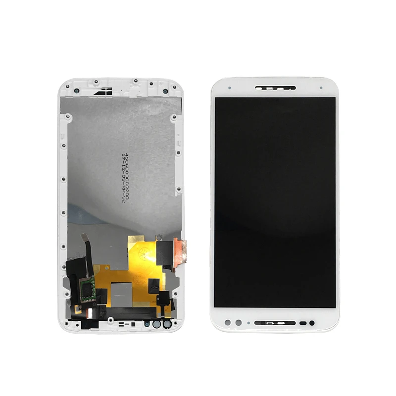 

replacement parts display assembly original lcd for Motorola Moto X Style XT1572 lcd
