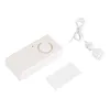 Water Liquid Overflow Shortage Detector Sensor Pump Sink Tank Level Alarm Home Security