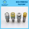 15mm Snap Fastener Stud Setting Tool Set Automatic Sewing Leather Craft DIY