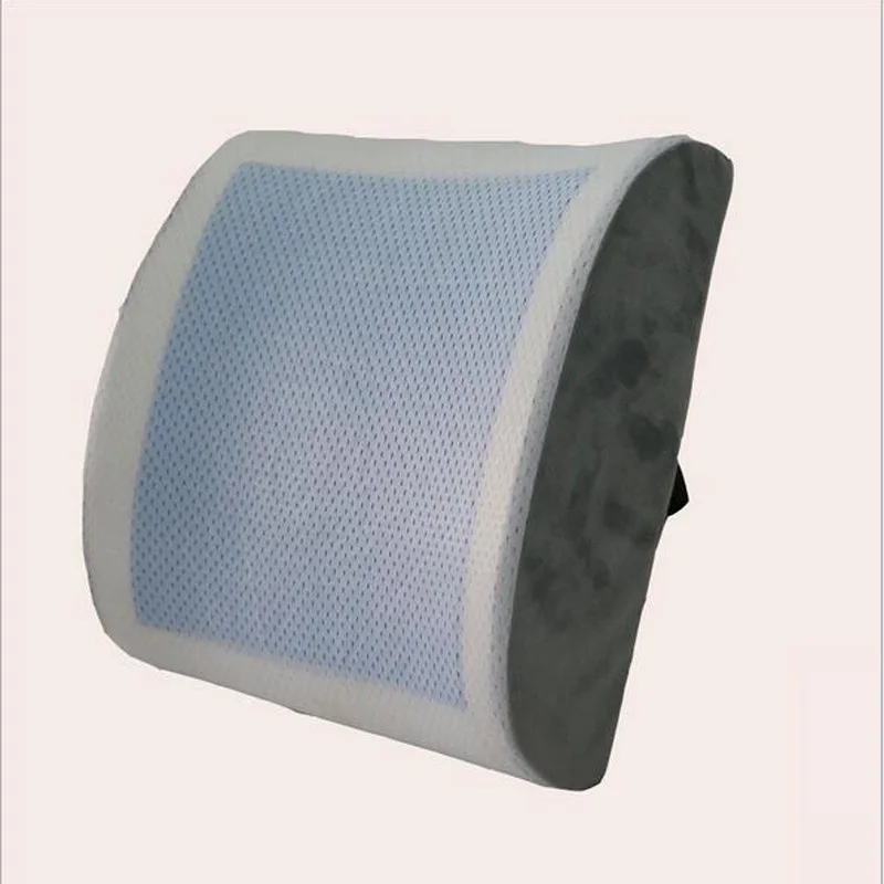 lumbar pillow for back