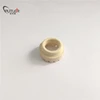 stable quality ceramic ferrule for stud welding