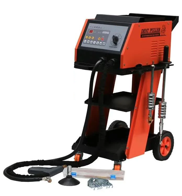 AUTENF electric spot welder dent puller