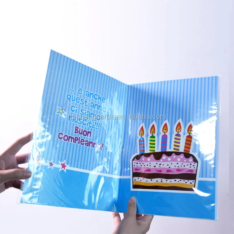 Carte De Vœux Musicale Happy Birthday 1 Piece Avec Module De Son Personnalise Musique Buy Carte De Visite Electronique Carte De Voeux Musicale Personnaliser Le Module Sonore Carte De Musique Product On Alibaba Com