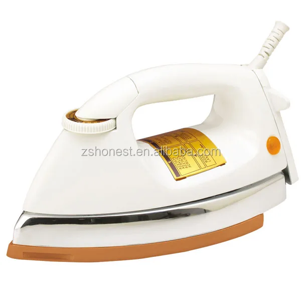 
HN 3532 heavy dry iron 1000 1200w 