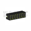 2.0mm shorting jumper assist type with hand shank SARA FROM ULO