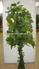 China indoor & outdoor artificial plants artificial green fruit trees on sale