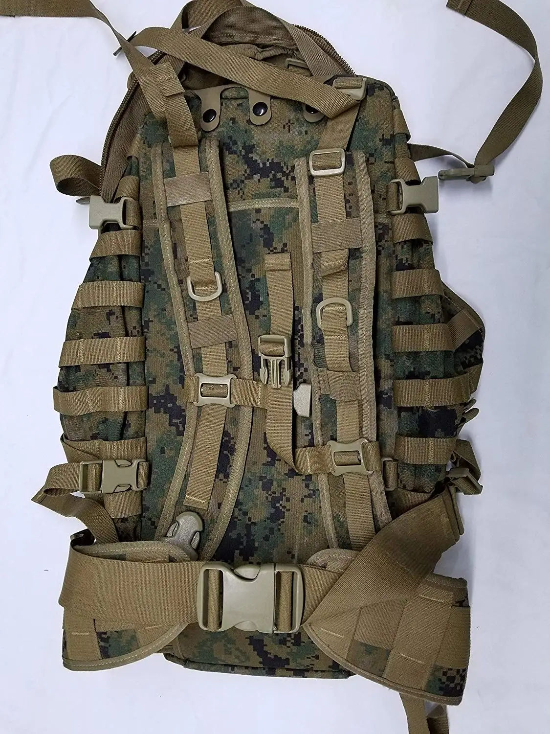 usmc filbe assault pack