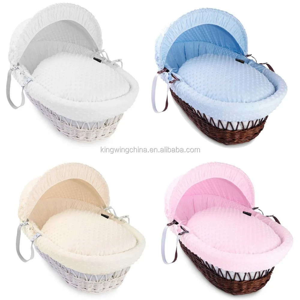 Amazon Hot Sell Peva Moses Basket Mattress Pad Buy Sleep Well Thin