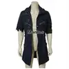 Devil May Cry 5 Cosplay Nero Costume Game Devil May Cry Costume Game Coser Cosplay Clothing Full Set Adult Men Custom Made Coat