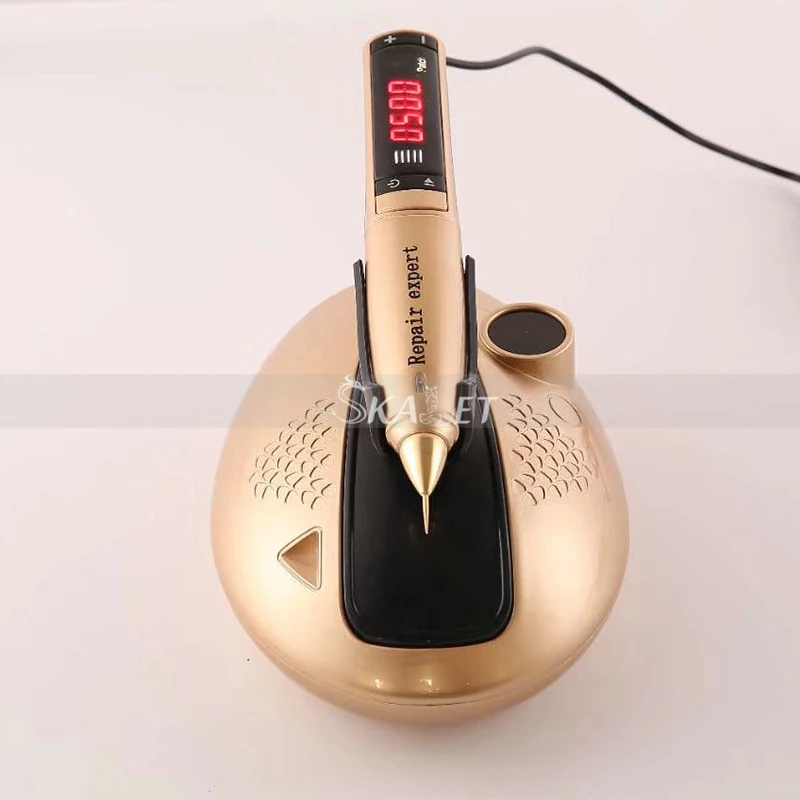 2019 Skin Tightening Non-invasive jet plasma 2 in 1face lifting from China