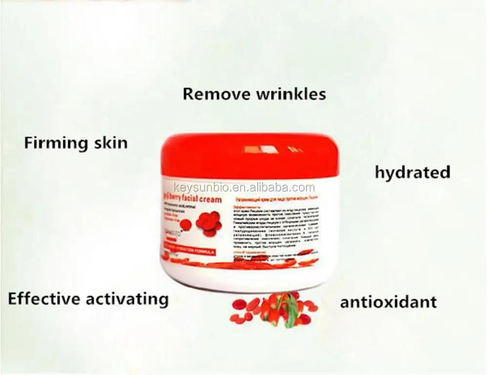 forever glow whitening cream