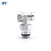 nice brass radiator drain valve
