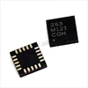 High Quality IC M121 CTLR TOUCH SENSOR 20-QFN MPR121QR2