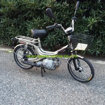 cheap mopeds