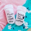 unique baby shower or newborn present sock with cute quotes socks baby newborn quote