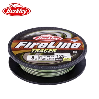 fireline fishing line