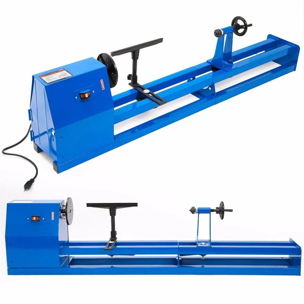 High Quality Automatic Wood Turning Lathe Machine Buy High Quality Wood Lathe,Heavyduty Wood