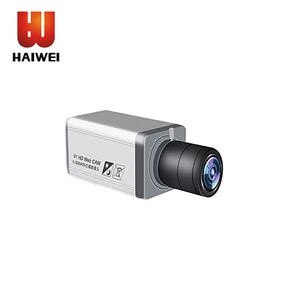 Live Streaming Mini IP WiFi Digital Camera