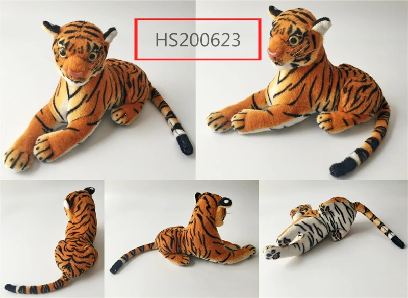 HS200623, Huwsin Toys, Stuffed and Plush animal toy, Doll for kids, Educational toy