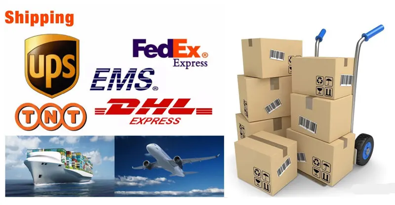 shipping