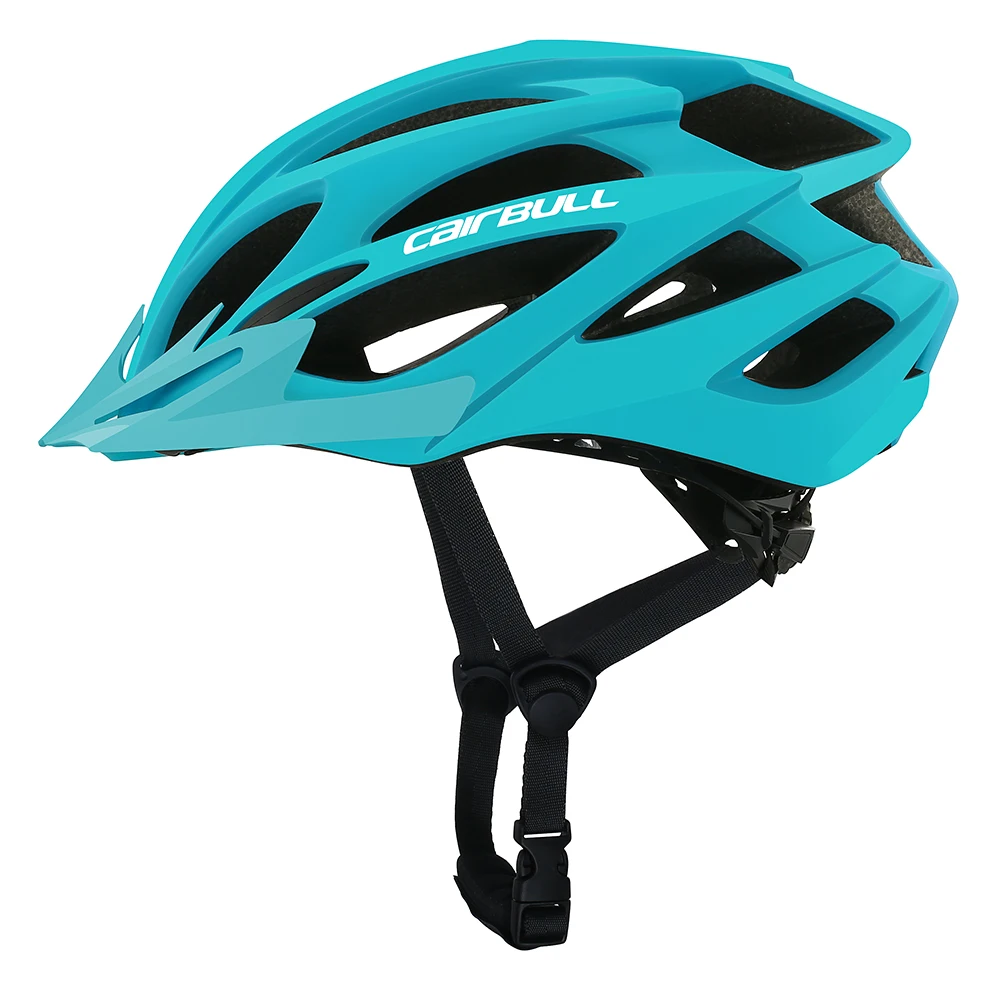 

CAIRBULL X-Tracer All New Tour Mtb Road and Mountain Bicycle Helmet Sport Lifestyle Allround Trail Trip Cycling Helmet