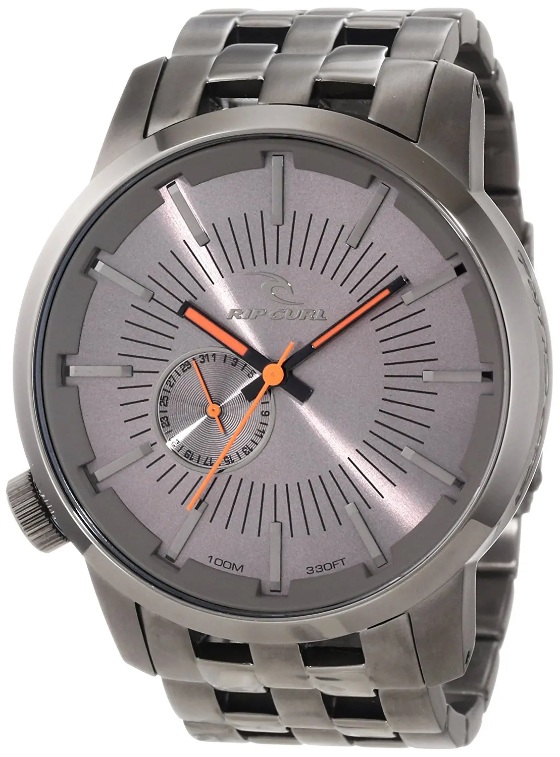 rip curl mens watch