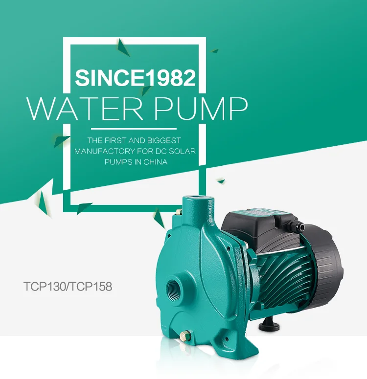 Hot Selling Taifu Brand High Quality Small 0.5hp 1hp Surface Electric