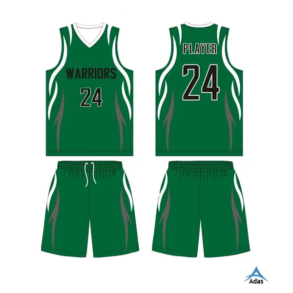 Wholesale Custom Basketball Apparel Latest Basketball Jersey And Shorts ...