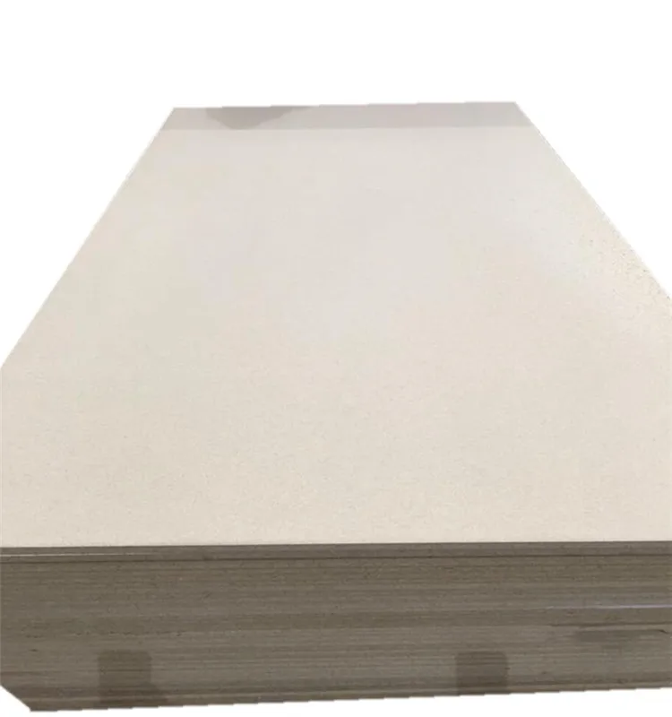 
Plain MDF Board 18mm 17mm 15mm 12mm 9mm 7mm 