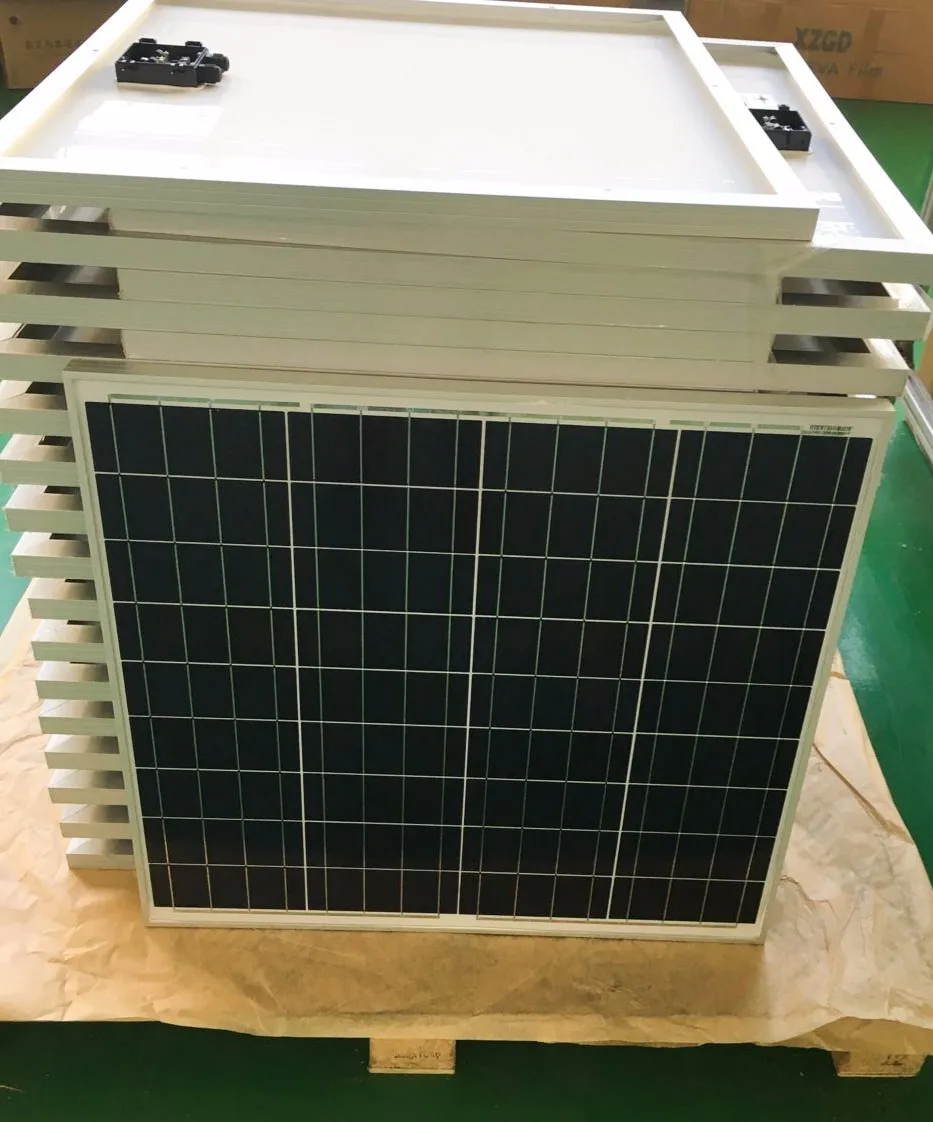 Factory Raw Material Of Solar Panels White Back Sheet Eva Tempered