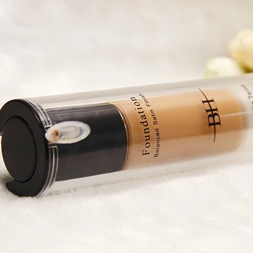 

Professional hot sell balance skin makeup liquid foundation