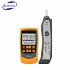 CE, FCC, ROHS certificates wire tracker tester / network wire tester