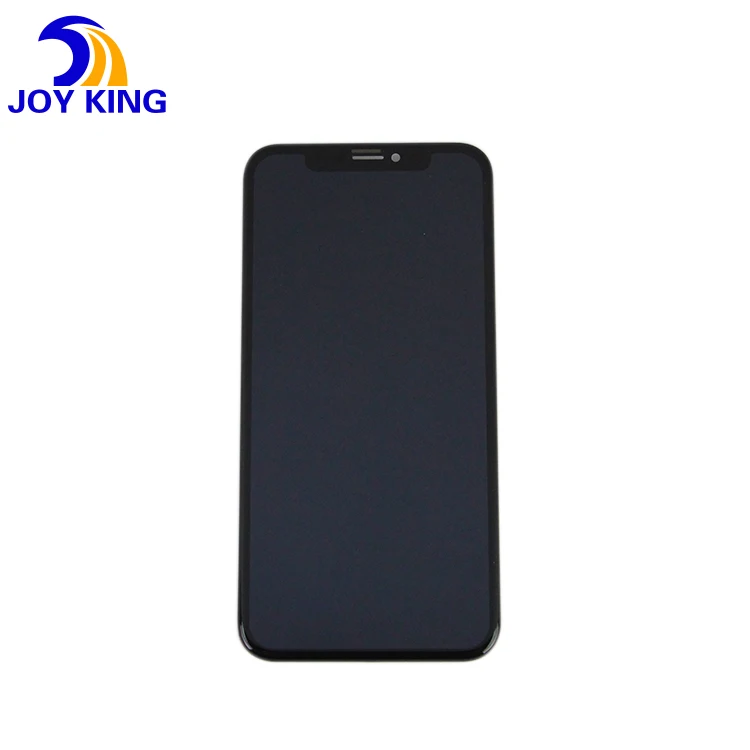 

Hot selling replacement assembly for iphone X lcd Digitizer Screen for iphone X lcd, Black