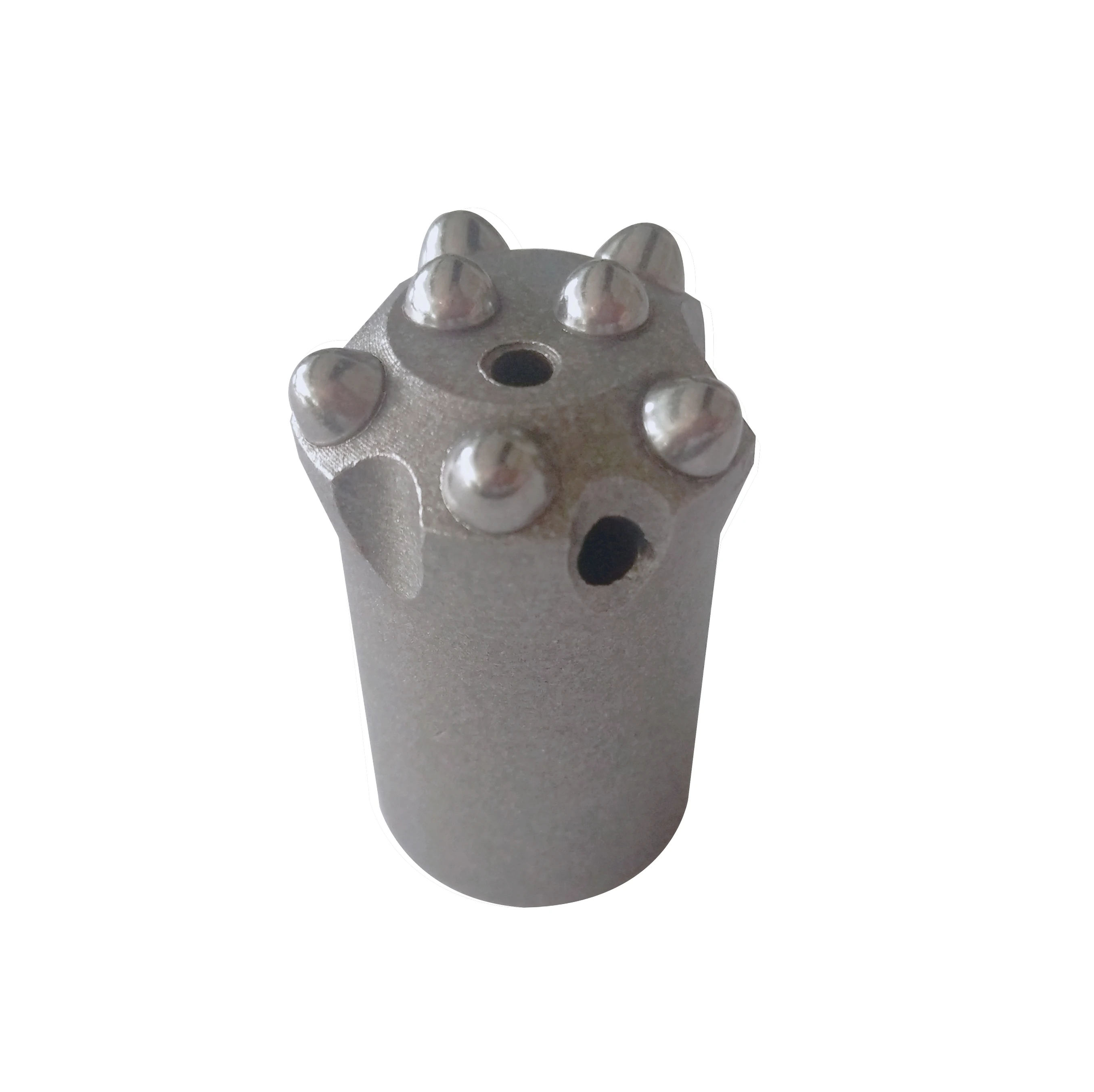 
32mm 34mm 36mm 38mm 41mm short skirt 11 degree tapered button bit for jack hammer 