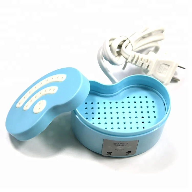 Electronic Hearing Aid Dryer With Timer Hearing Aid Dryer Buy Hearing