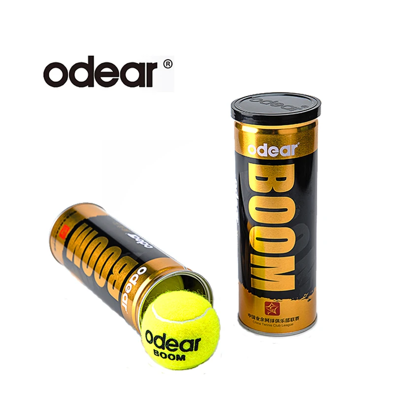 

OEM Tennis Ball for tournament ITF Approval Quality, Yellow