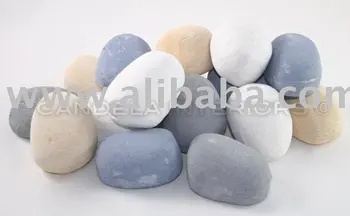 Firesource Ceramic Fibre Pebbles For Gel Ethanol Gas Fireplaces
