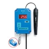 ORP controller digital meter for water testing controller ORP monitor