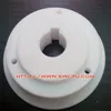 OEM cheap teflon wheels nylon roller plastic pulley sheave