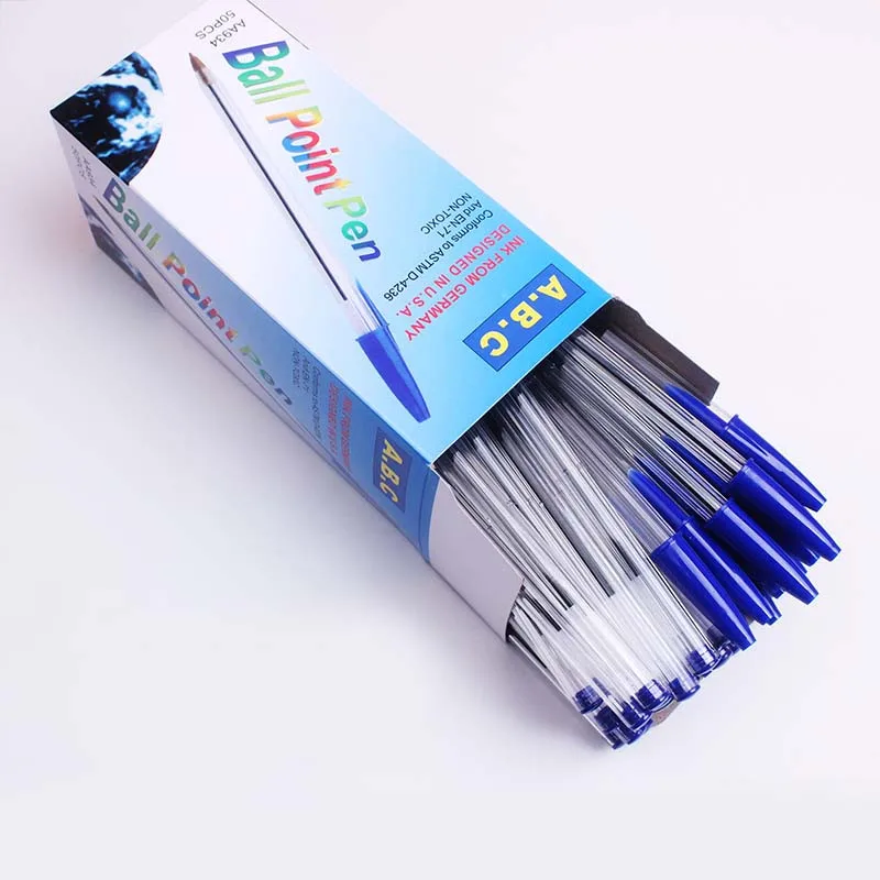 Promotional Ballpoint Pen Wholesale Cheap High Quality