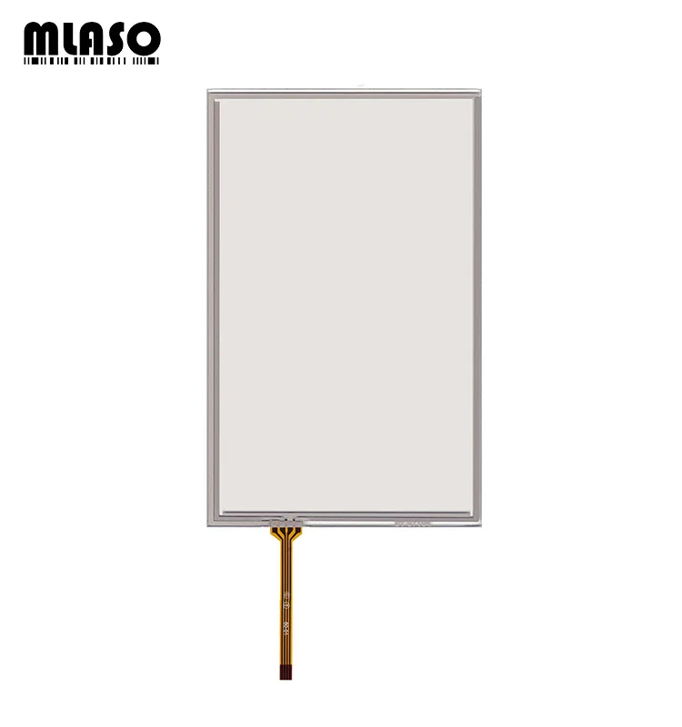 

Compatible 7inch touch screen for TK6070IH TK6070iK TK6070 AMT9545