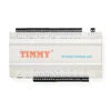RFID Card Free Software 4 Door TCP/IP Access Control Board With SDK