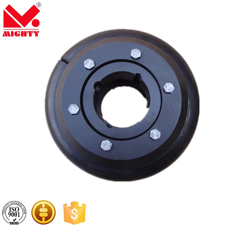 Flexible Rubber Tire Tyre Couplings F50/f60/f70/f80/f90f/f100 Buy