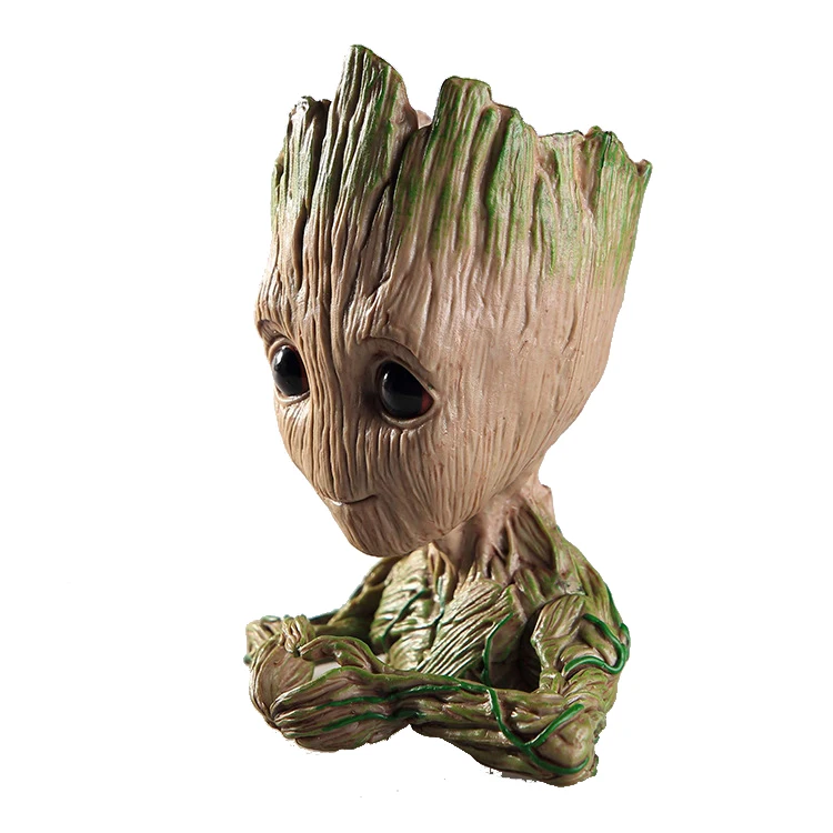 Hot Selling Funko Pop The Galaxy 2 Toddler Groot Toy Figure - Buy Groot ...