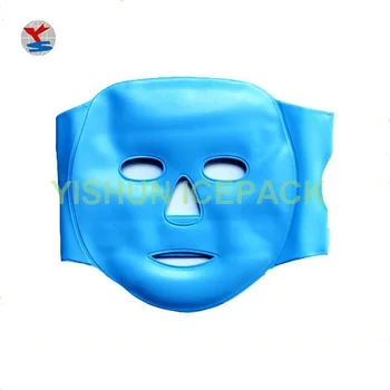 face ice pack