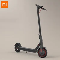

Global version Hot Sale Fashion unique Xiaomi Mi 2 Wheels Electric Motorcycle Mobility Electrical Adult Smart Scooter pro