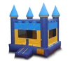 Commercial children's games bounce house slide inflatable bouncers combo for party rental use with good quality and cheap price